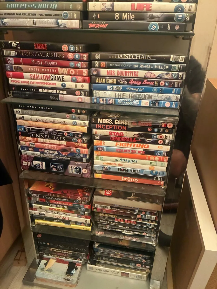 DVD - Image 2