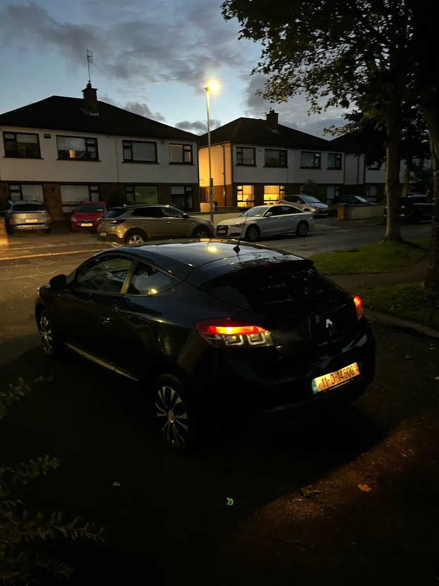 Renault Megane - Image 2