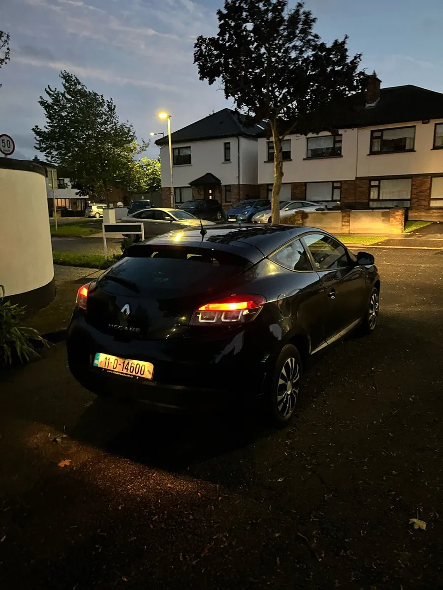 Renault Megane - Image 3