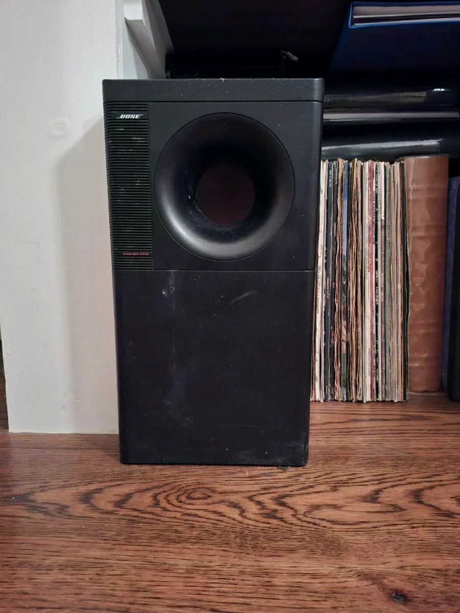 Stereo system - Image 2