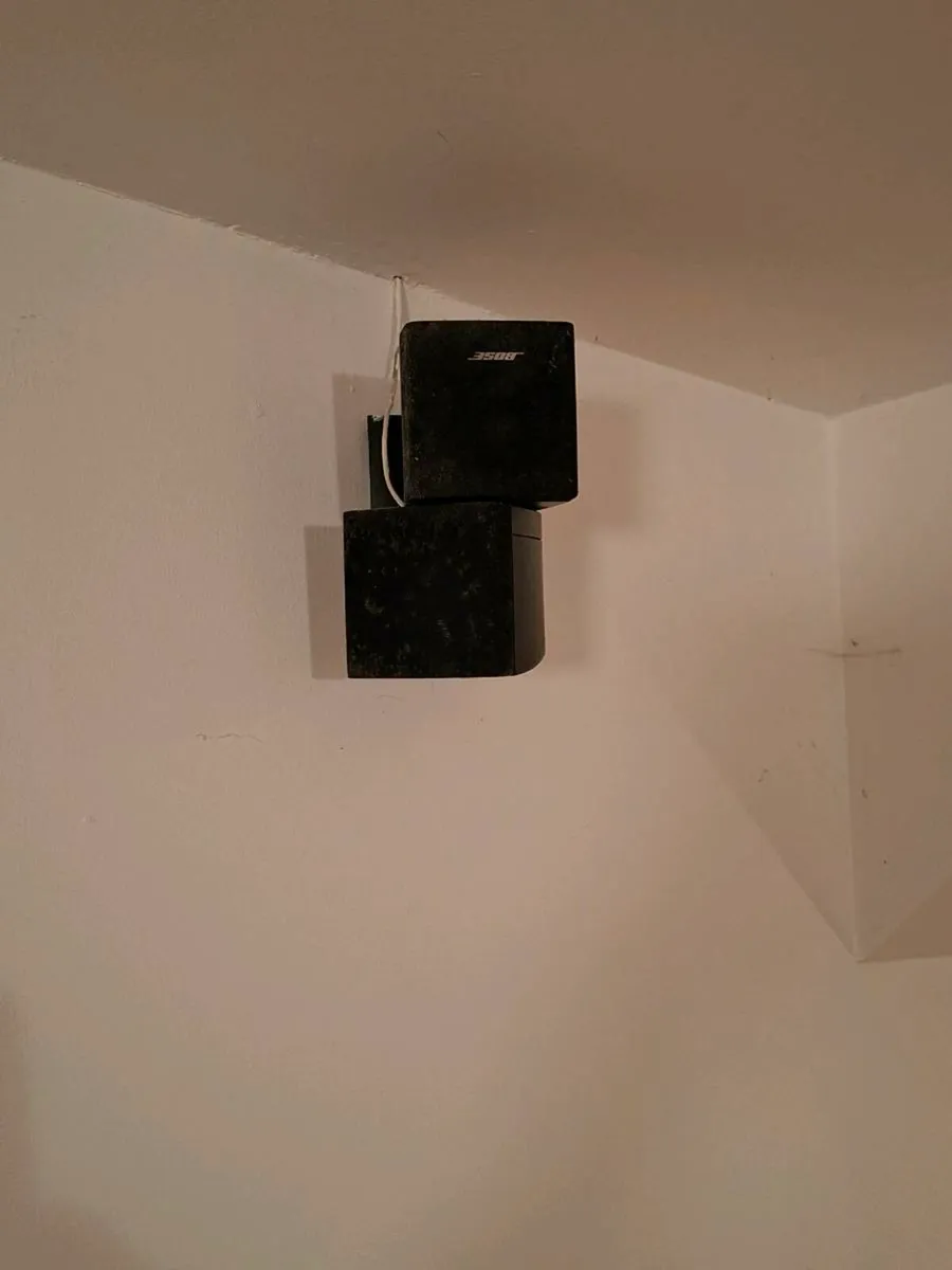 Stereo system - Image 4