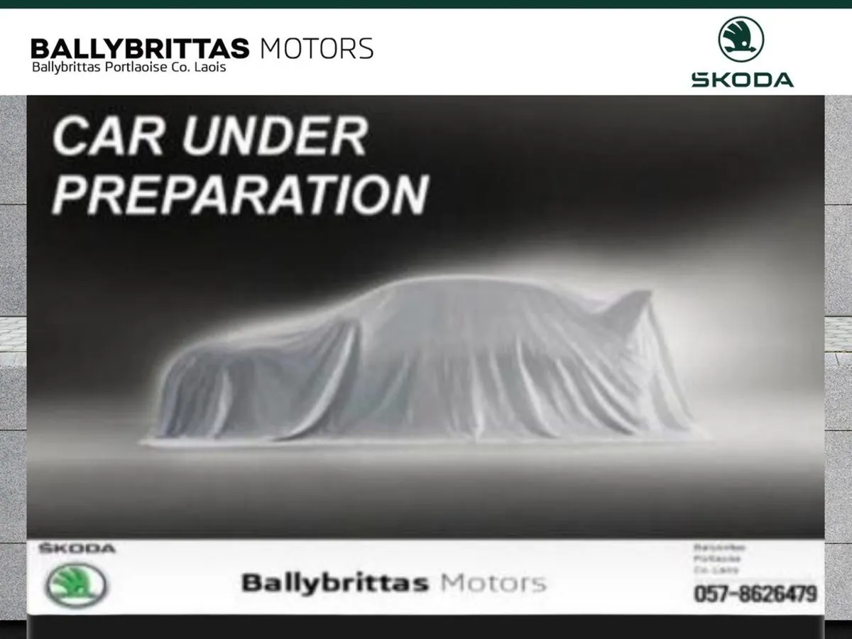 Skoda Kodiaq Selection Plus 2.0 TDI 150 BHP DSG - Image 1