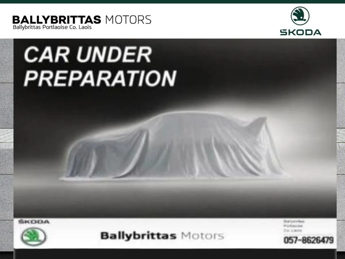 Skoda Kodiaq Selection Plus 2.0 TDI 150 BHP DSG - Image 2