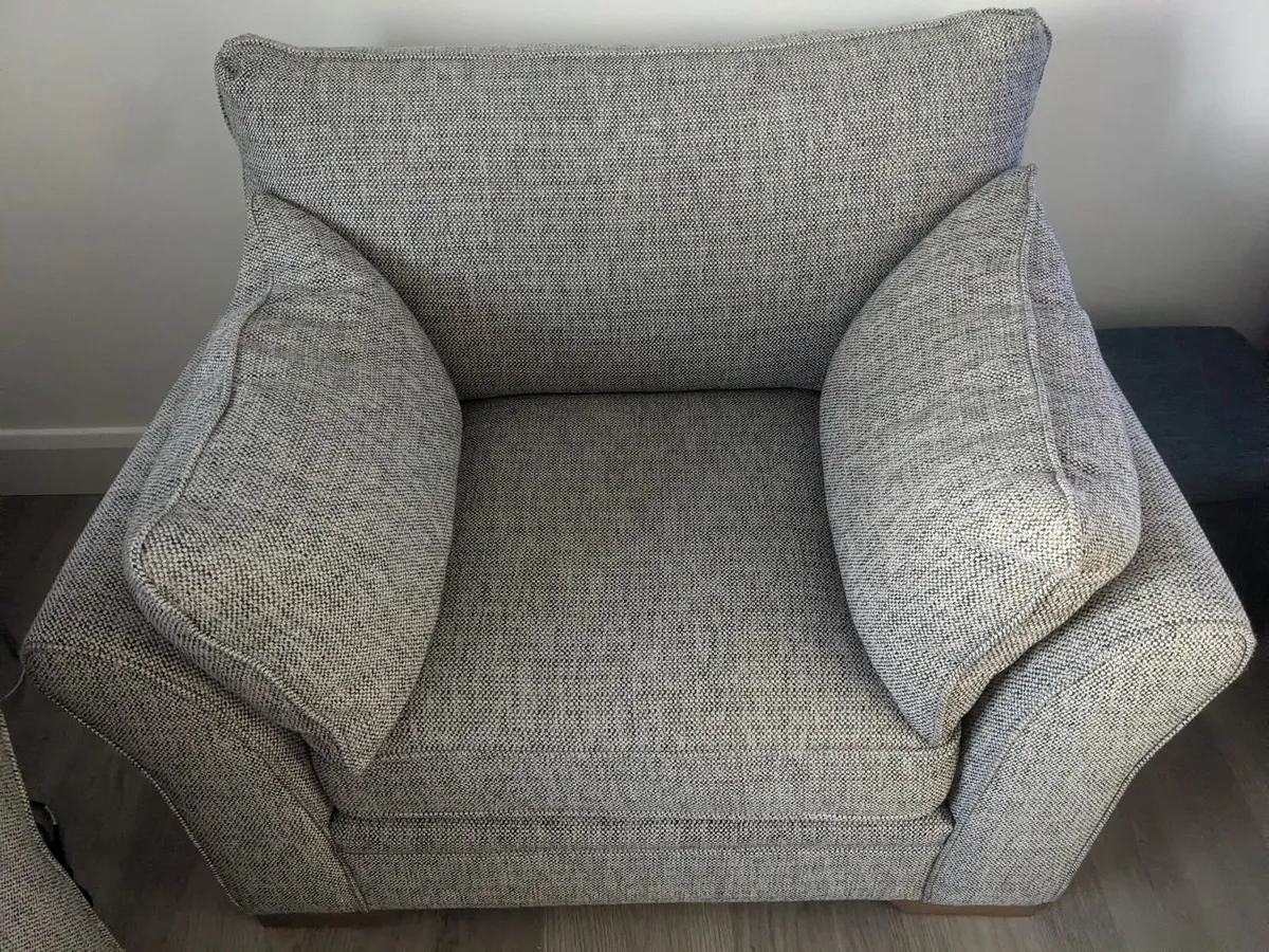 3 piece suite - Image 4