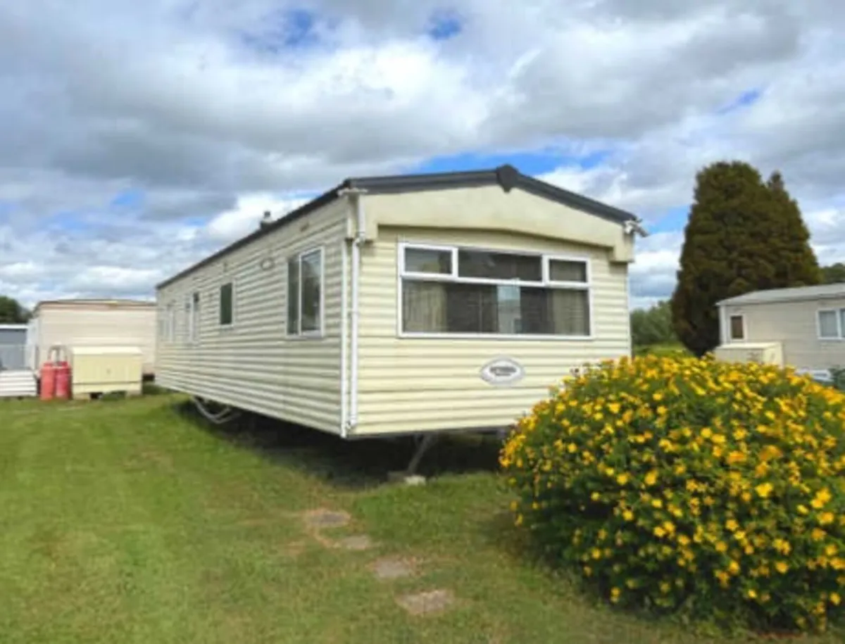Site for Mobile Home (looking to rent the site)