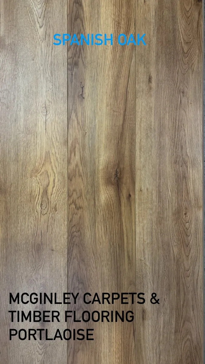Laminate flooring - Image 1