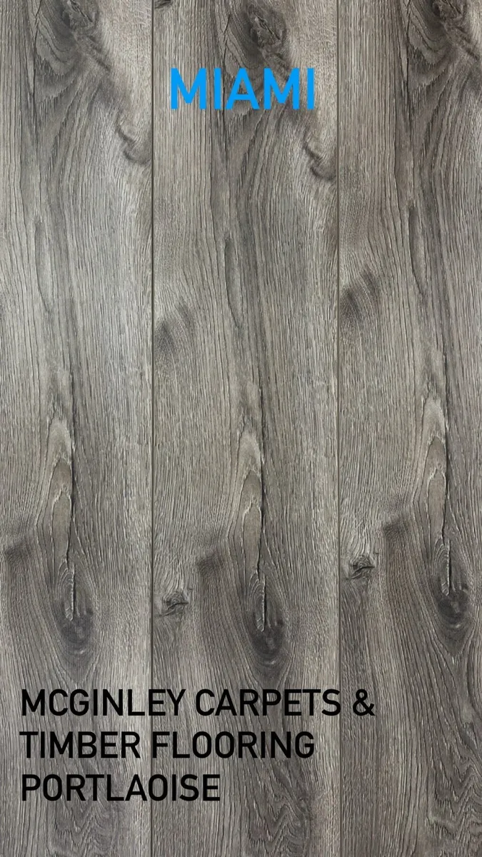 Laminate flooring - Image 3
