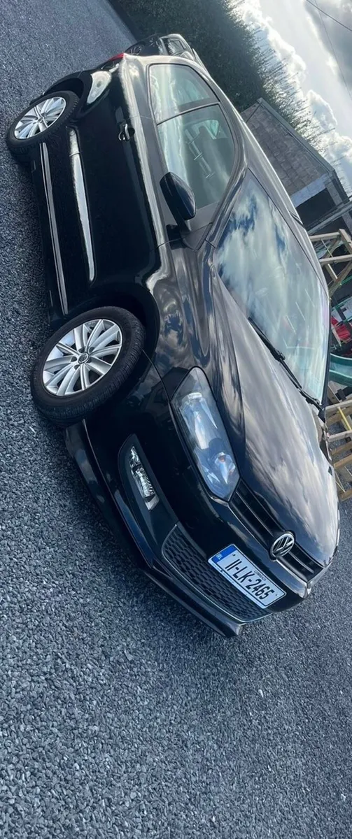 2011 Volkswagon Polo - Image 1