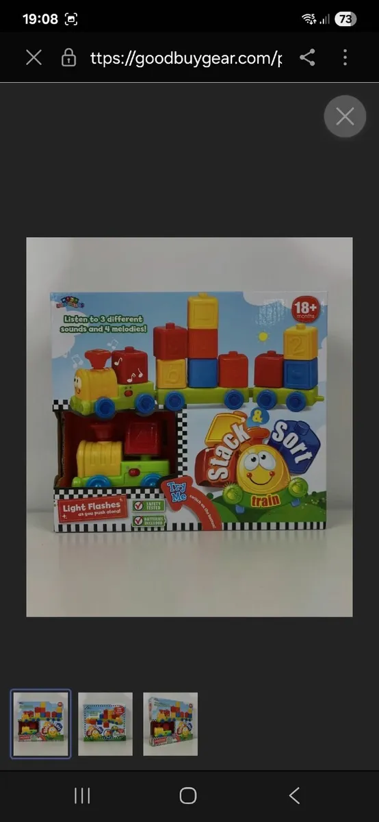 Toys - Image 1