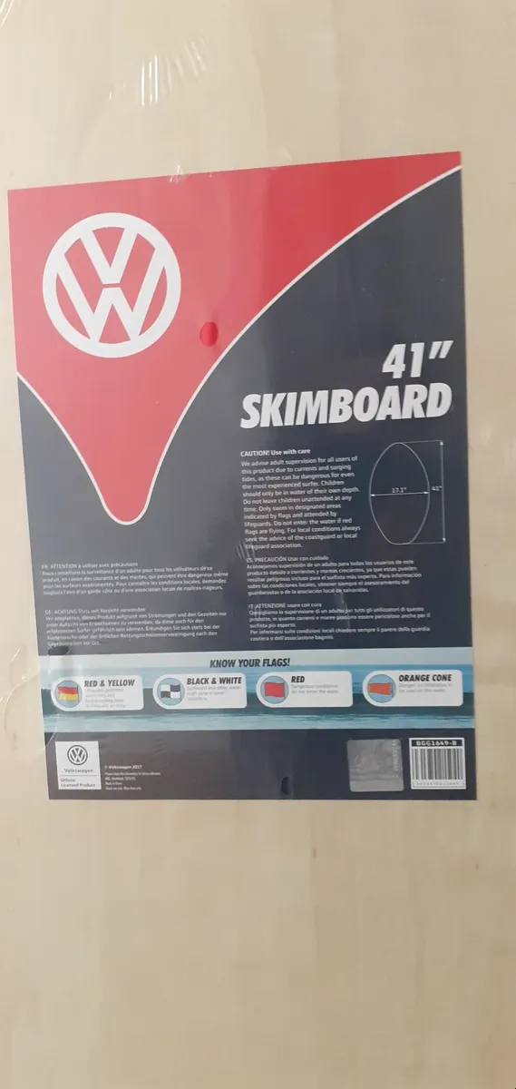 VW T4 Internal Thermal window blinds - Image 2