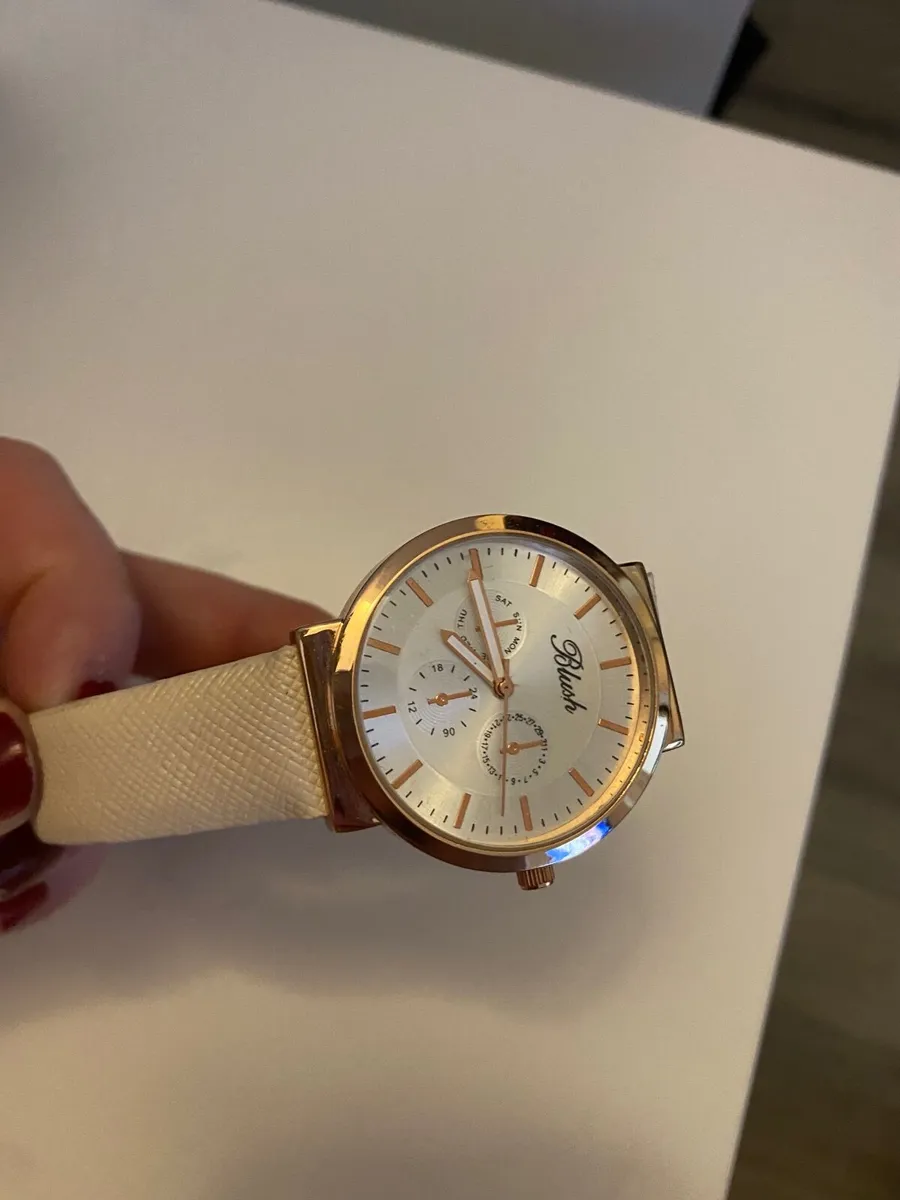 Womens Watch - Image 2