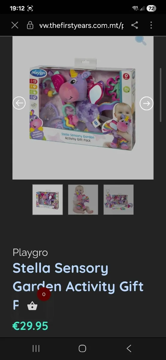 Toys - Image 1