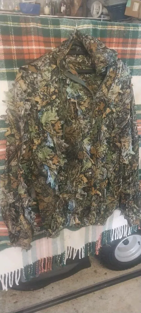 Army combat gear - Image 3