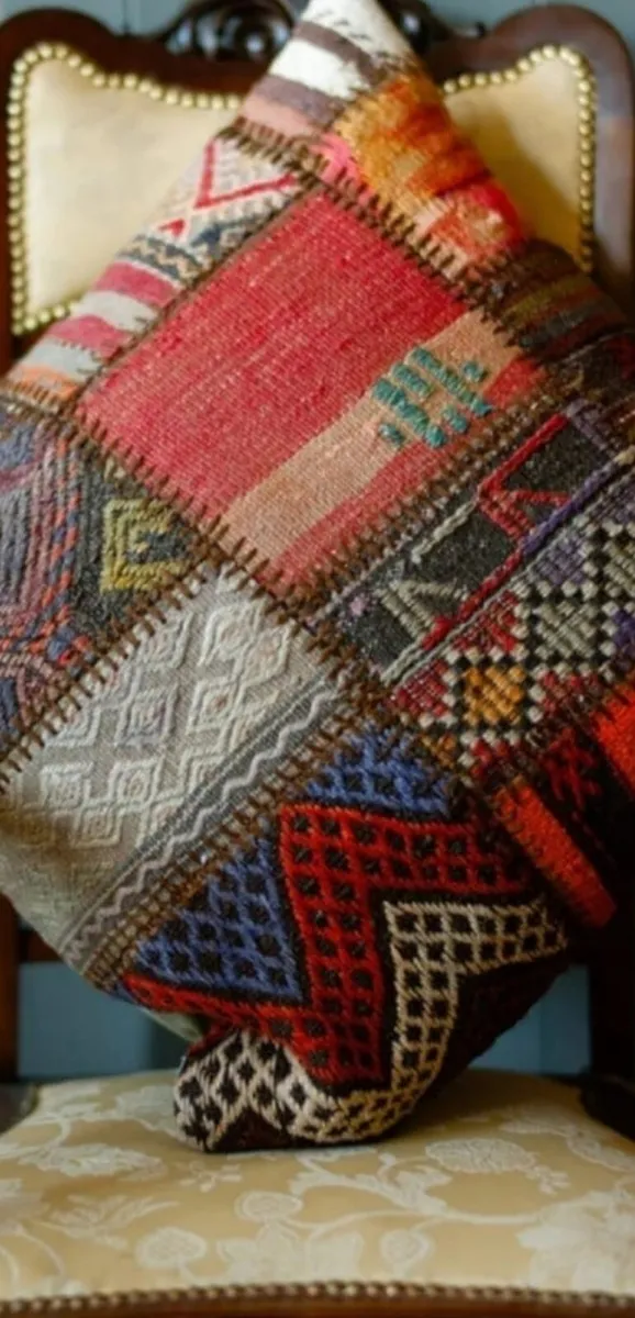 Brand New Kilim Cushion