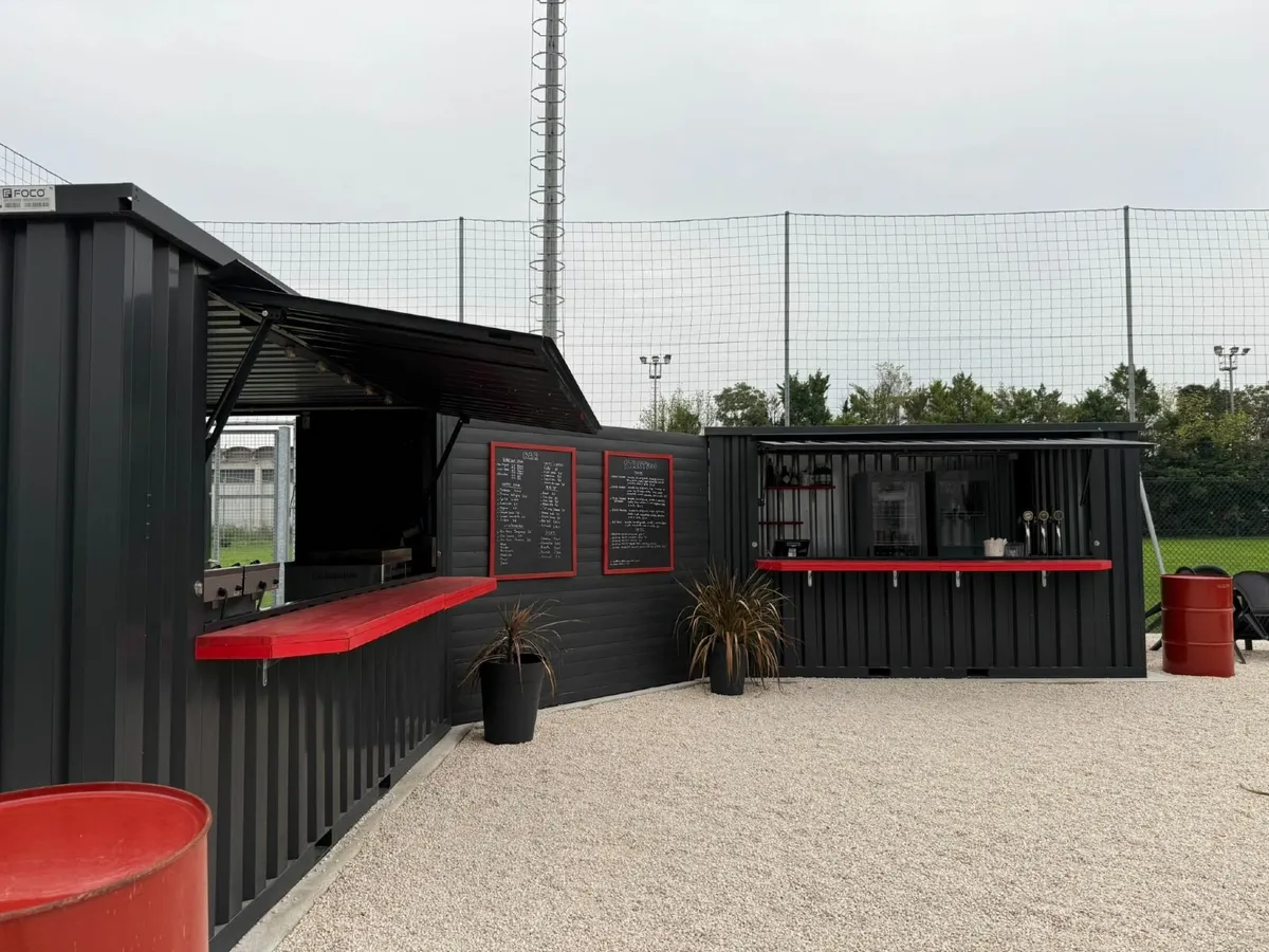 4×2 XL Portable Bar Container - Image 3