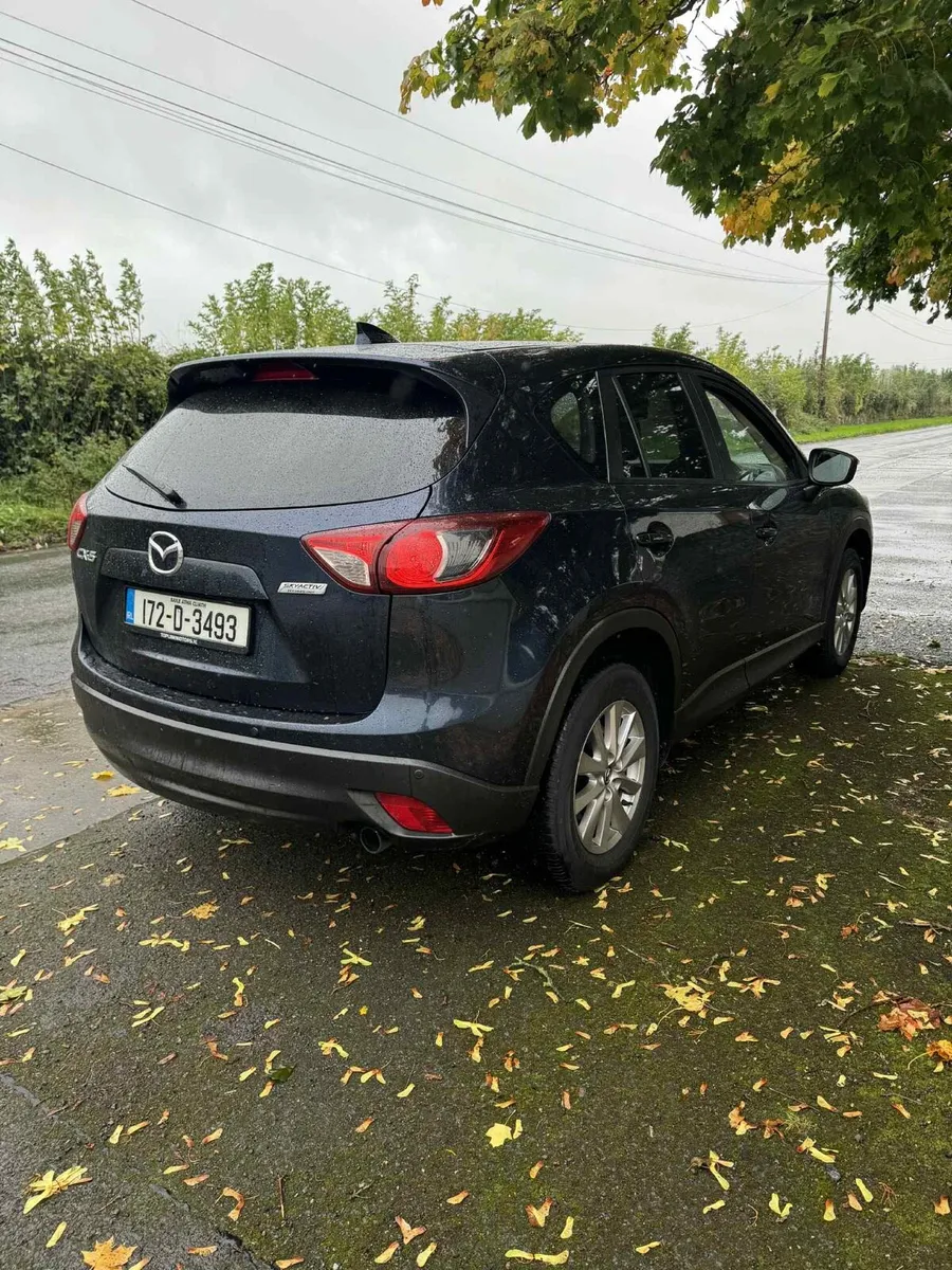 172 Mazda CX5 - NCT 03/27 - Full Service History - Image 3