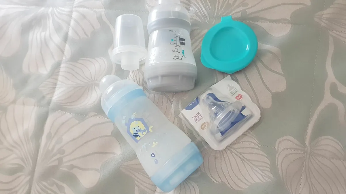 Baby bundle - Image 1