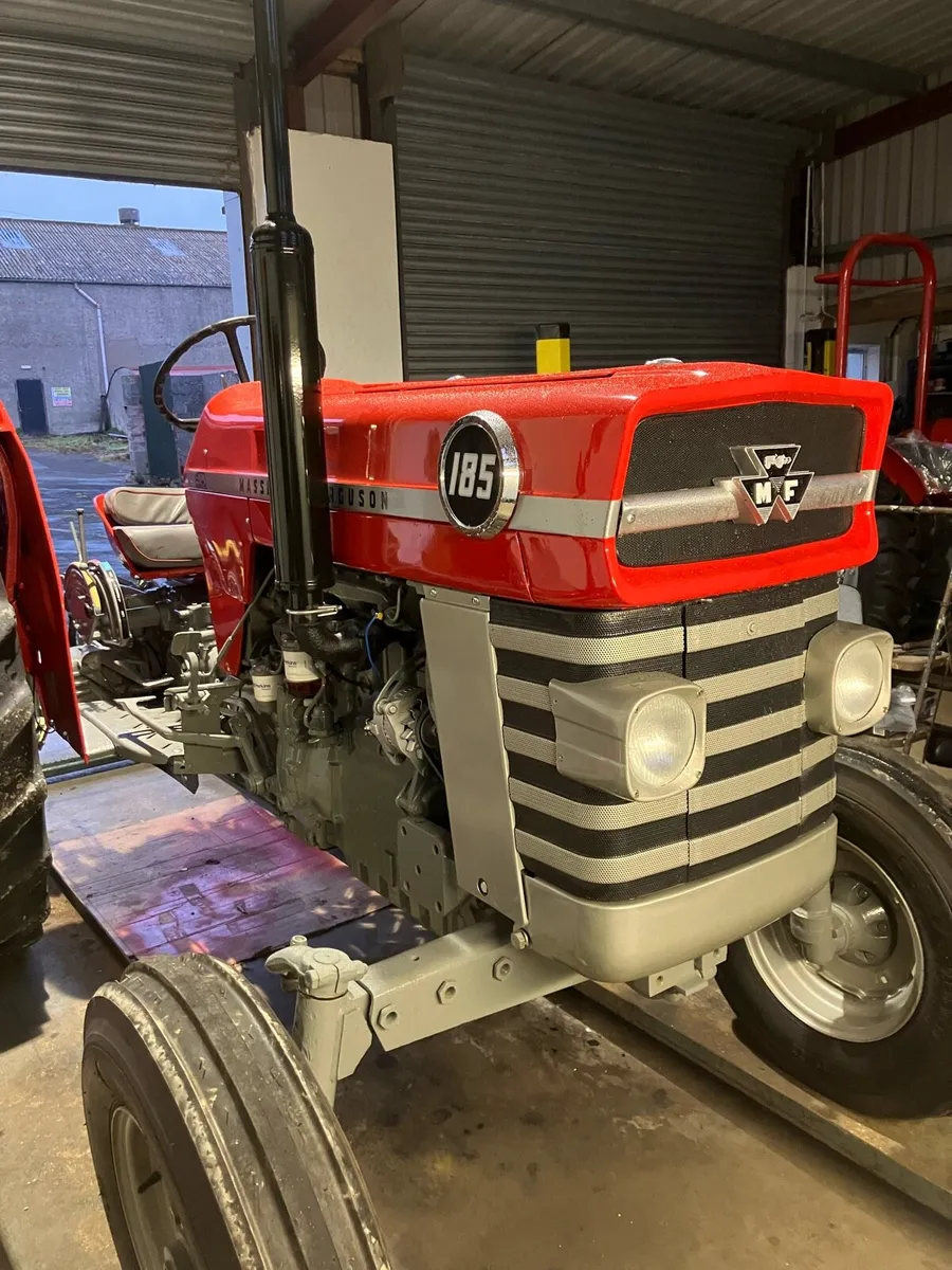 Tractor - Image 1