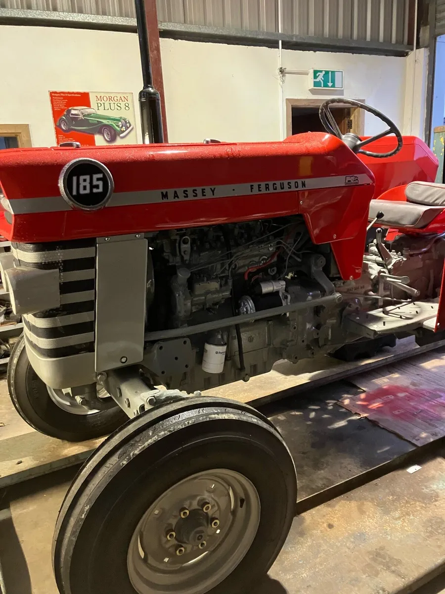 Tractor - Image 2