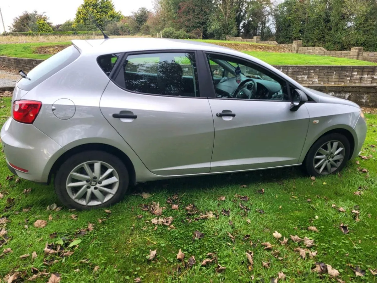 Seat Ibiza - Image 2