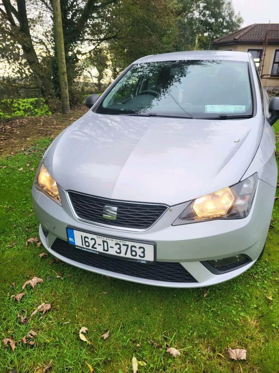 Seat Ibiza - Image 3