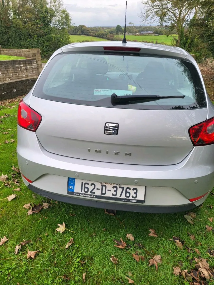 Seat Ibiza - Image 4