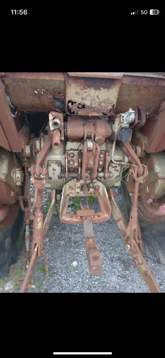 Zetor 5911 - Image 2
