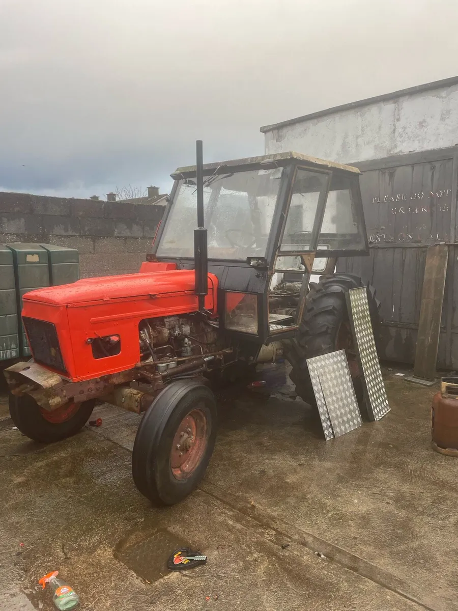 Zetor 5911 - Image 3