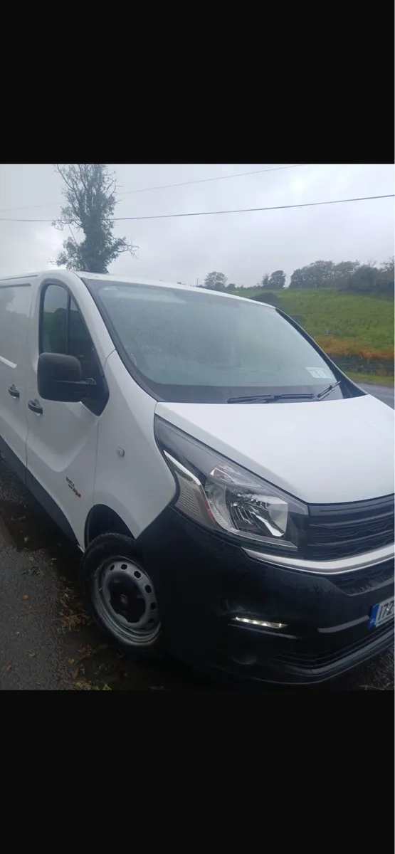 Fiat Talento - Image 1