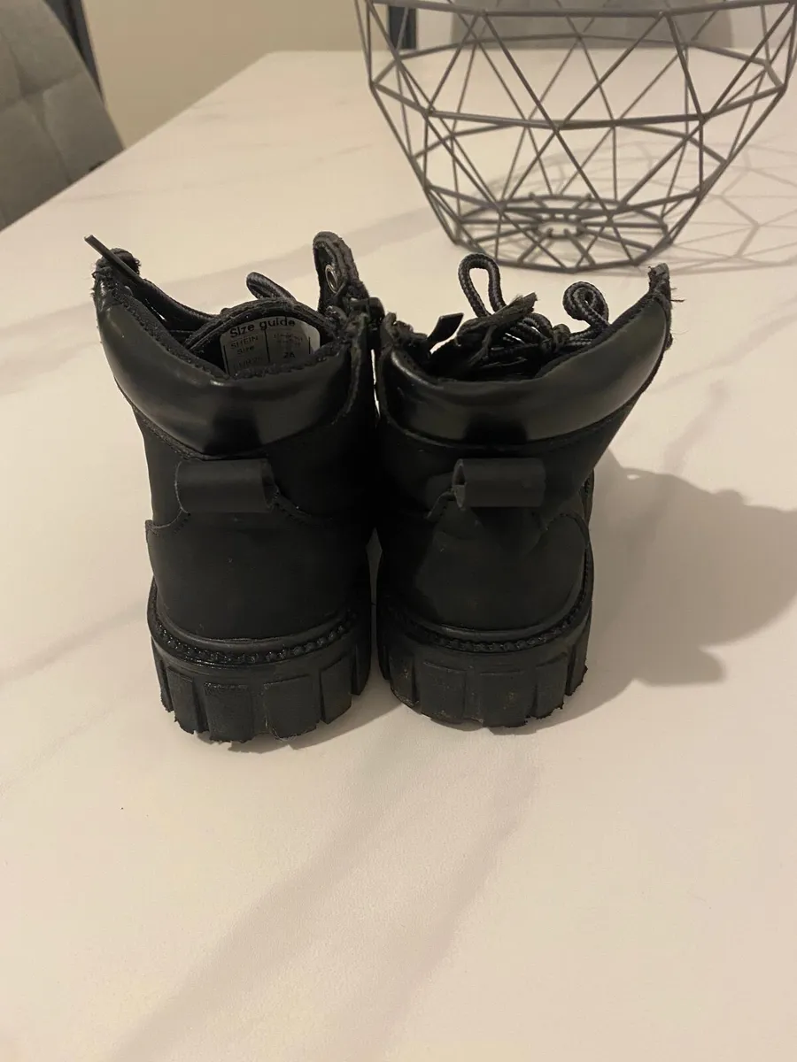 Boys Boots - Image 3