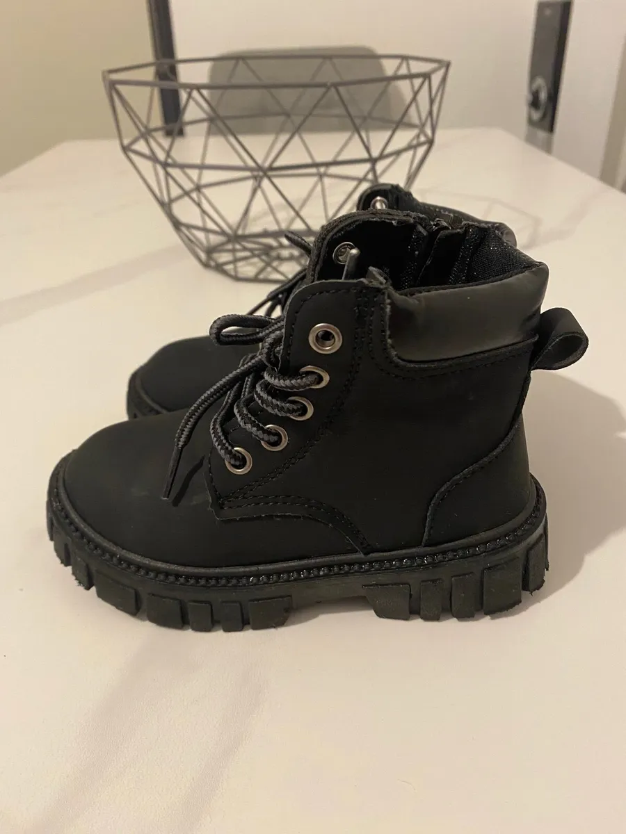 Boys Boots - Image 4