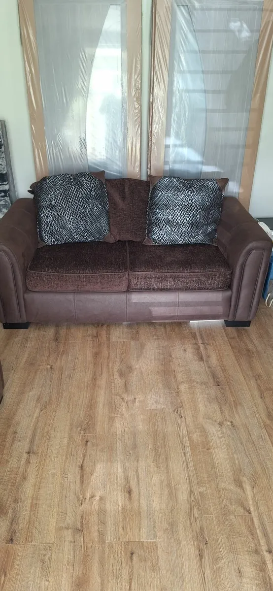 Sofas - Image 1