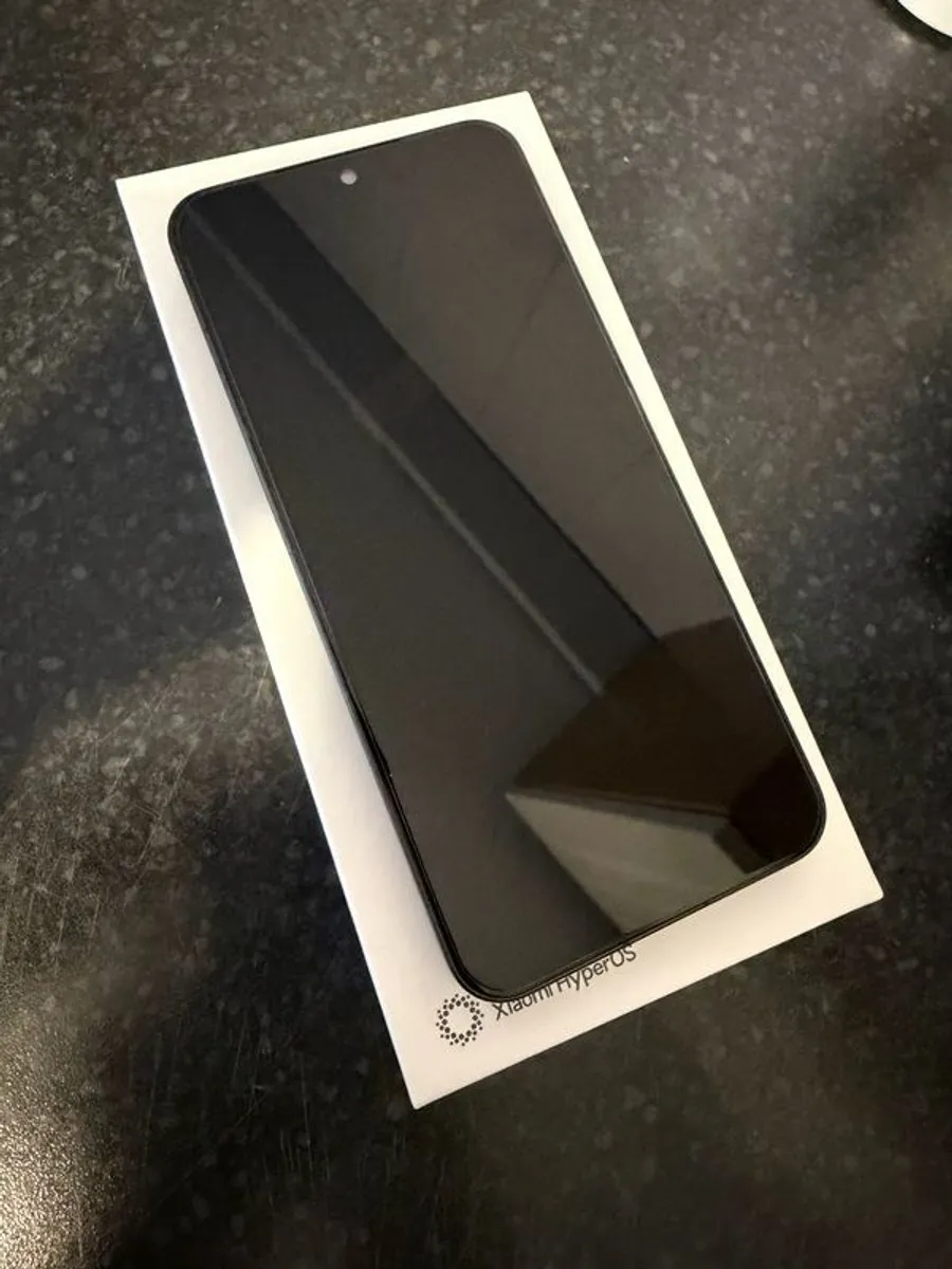 Xiaomi 15, Black, 12/512 - Image 1