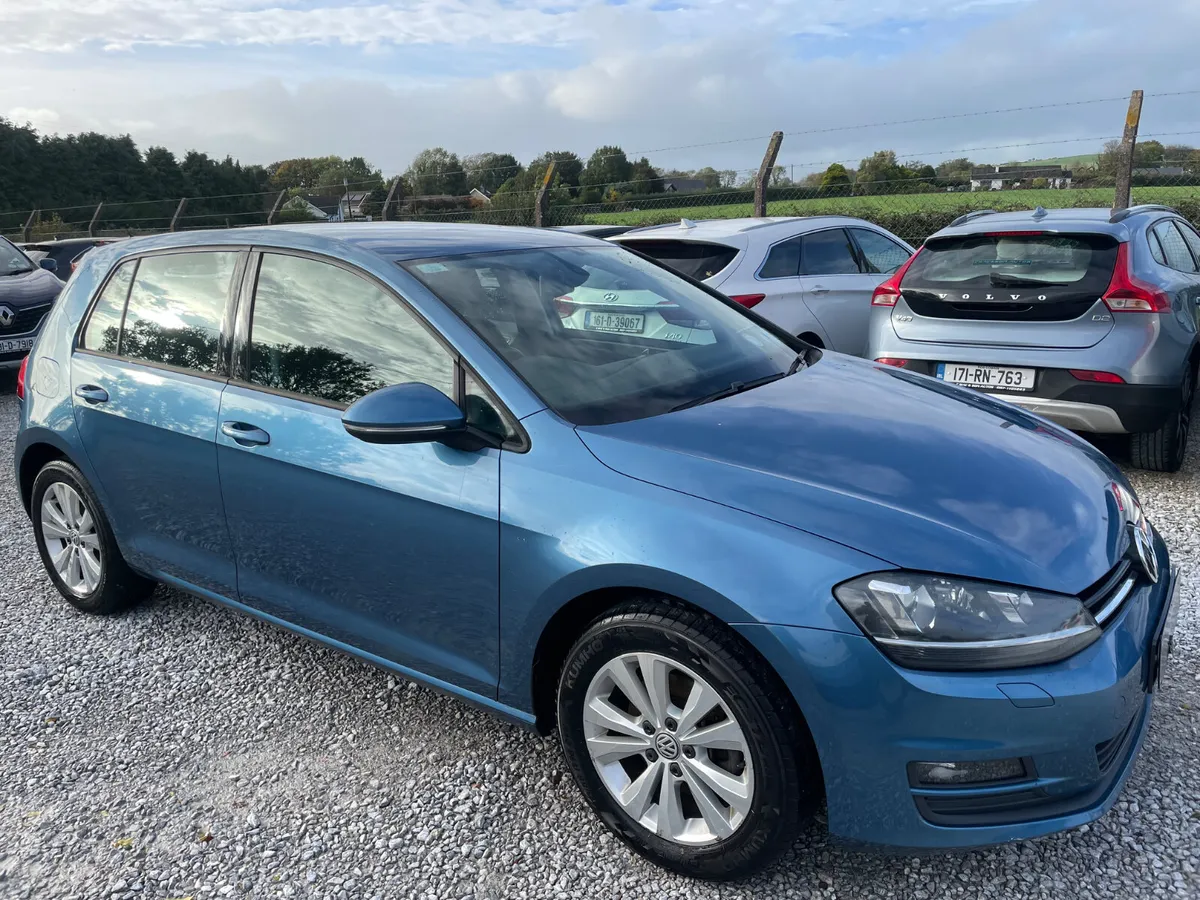 Volkswagen Golf Auto - Image 2