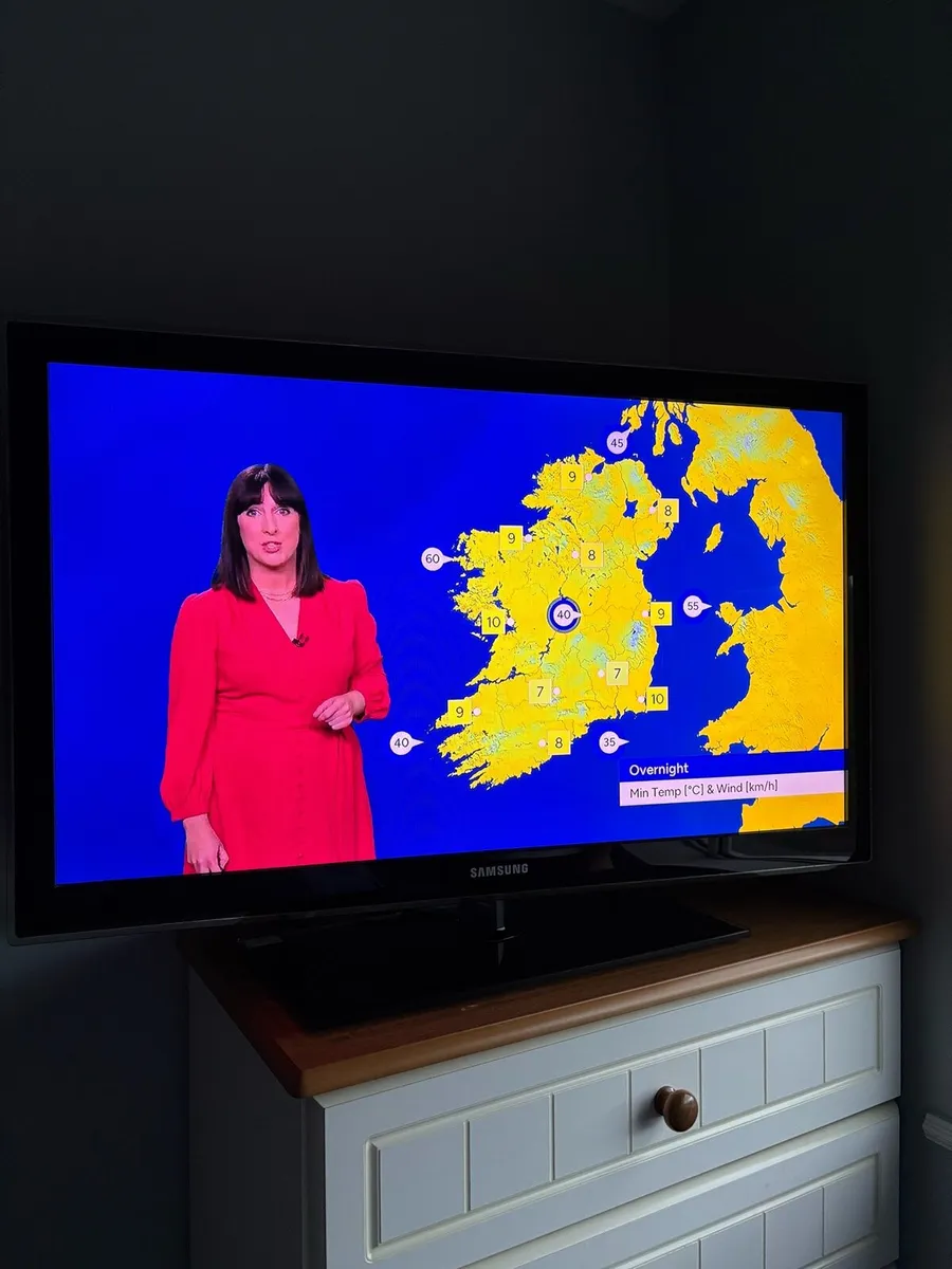 TV - Image 1