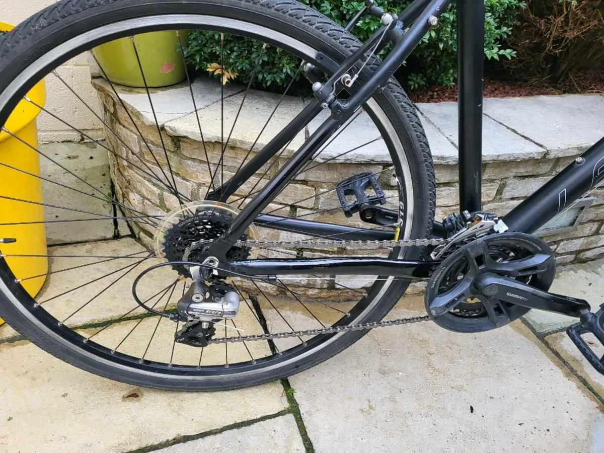 Lapierre Hybrid Bike Large - Image 2