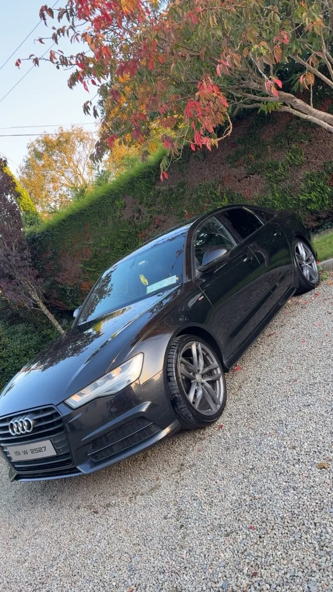Audi a6 ultra - Image 1