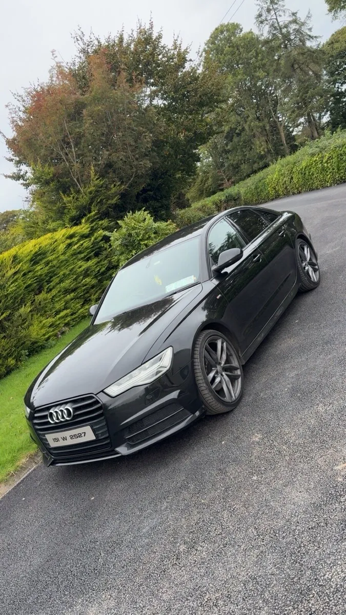 Audi a6 ultra - Image 2