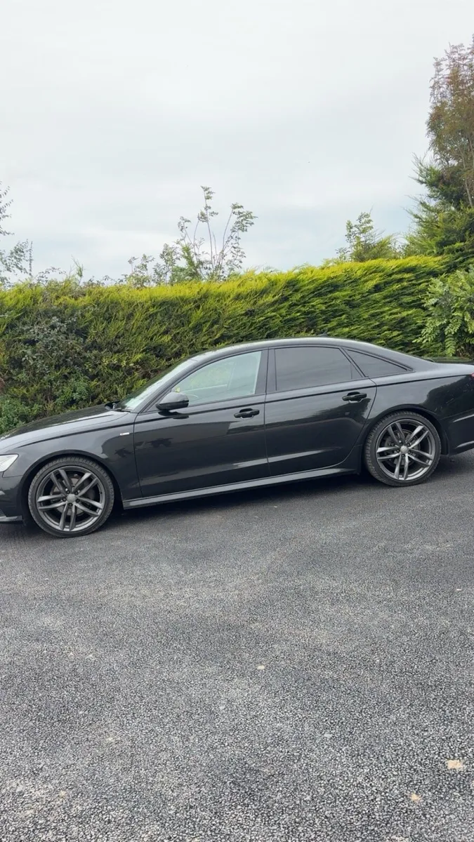 Audi a6 ultra - Image 3
