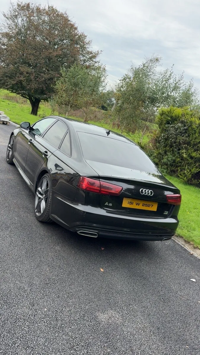 Audi a6 ultra - Image 4