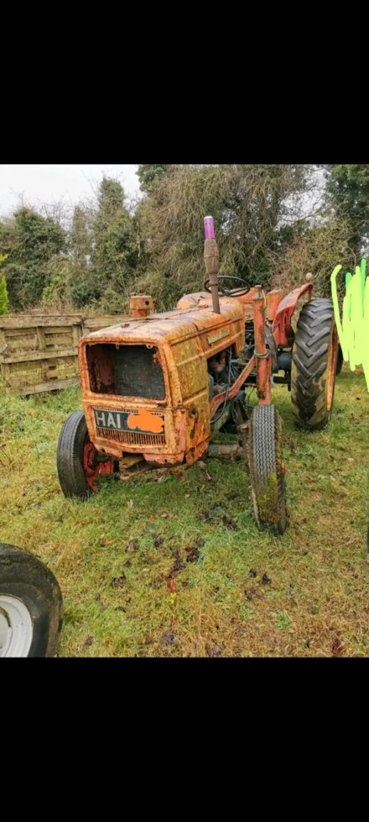 Fiat 615 - Image 1