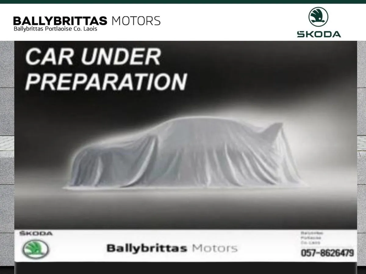 Skoda Kodiaq Selection 2.0 TDI DSG - Image 2