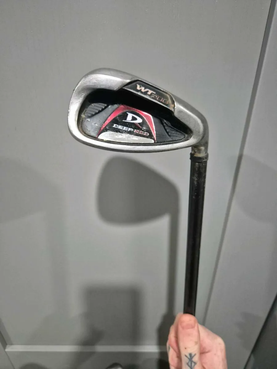 Complete Golf Set - Image 2