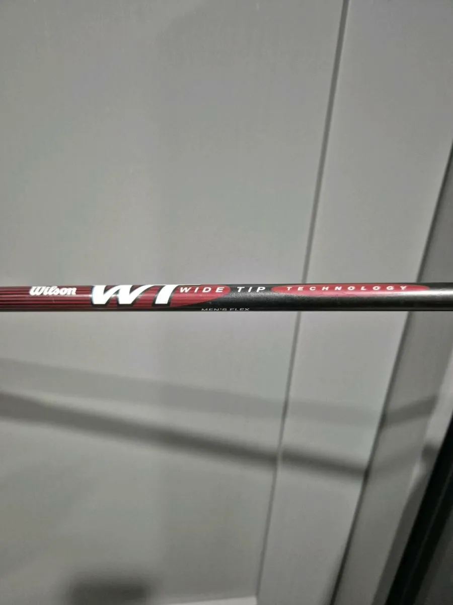 Complete Golf Set - Image 3