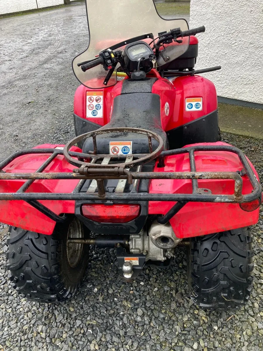 Quad - Image 4