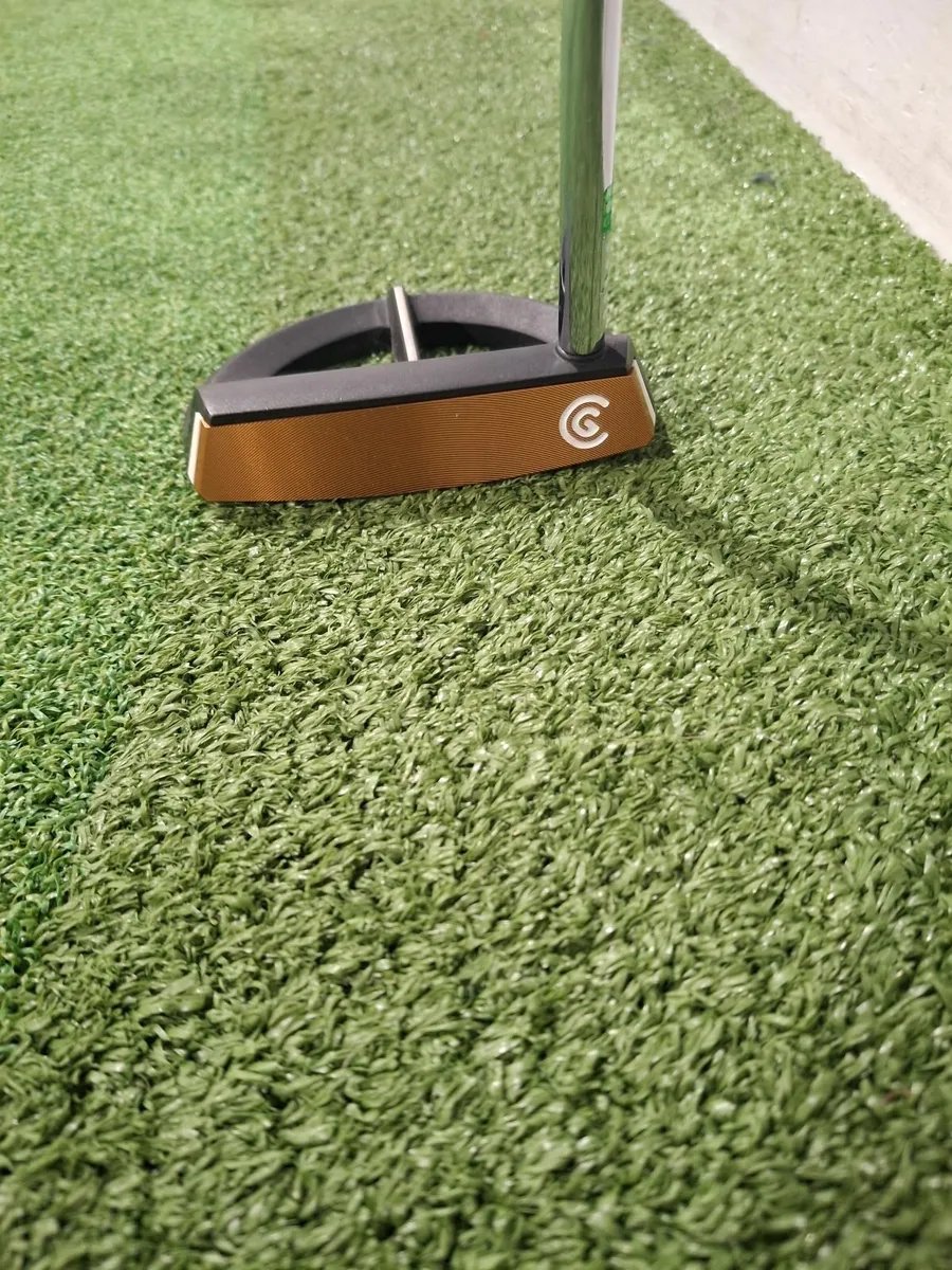 Titleist clevelnad golf clubs - Image 2