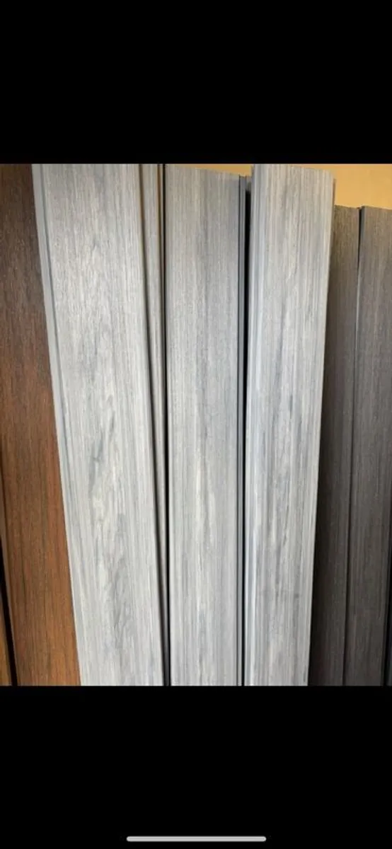 Gate & Fence Boards - Image 1