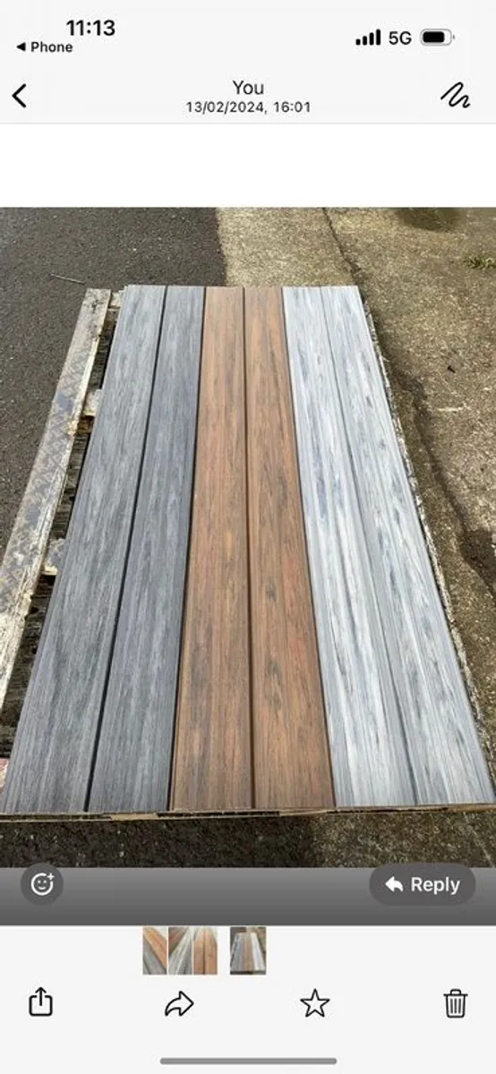 Gate & Fence Boards - Image 2
