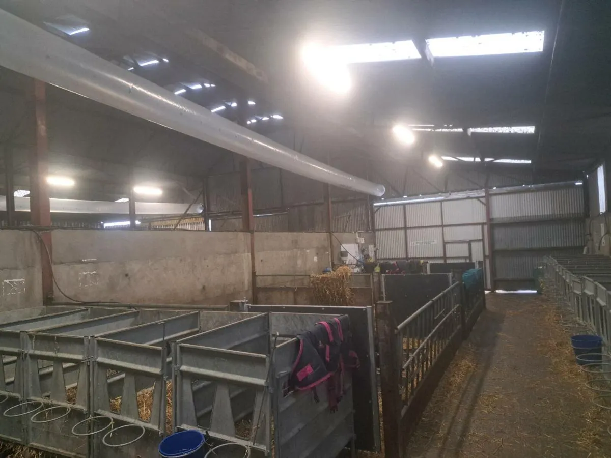 Livestock ventilation systems - Image 2