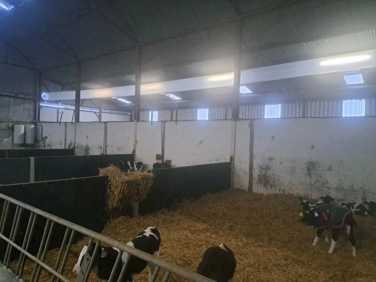 Livestock ventilation systems - Image 3